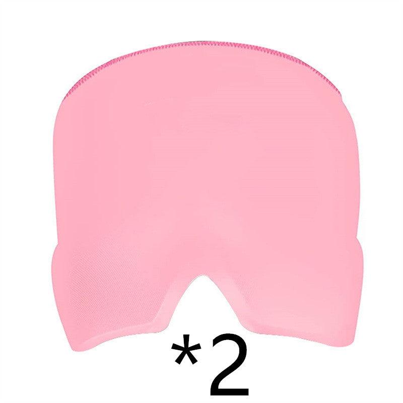 Ice Headache Relief Gel Eye Mask - MRSLM