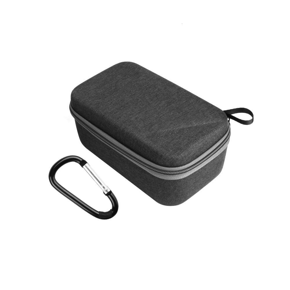 Sunnylife Portable Waterproof Drone Remote Controller Storage Bag Carrying Case Box for DJI Mavic Air 2 - MRSLM
