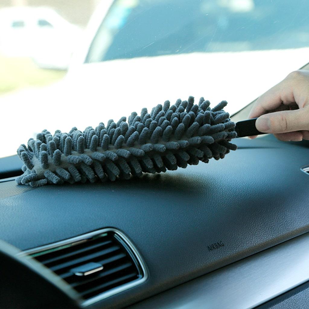 Microfiber Car Duster - MRSLM