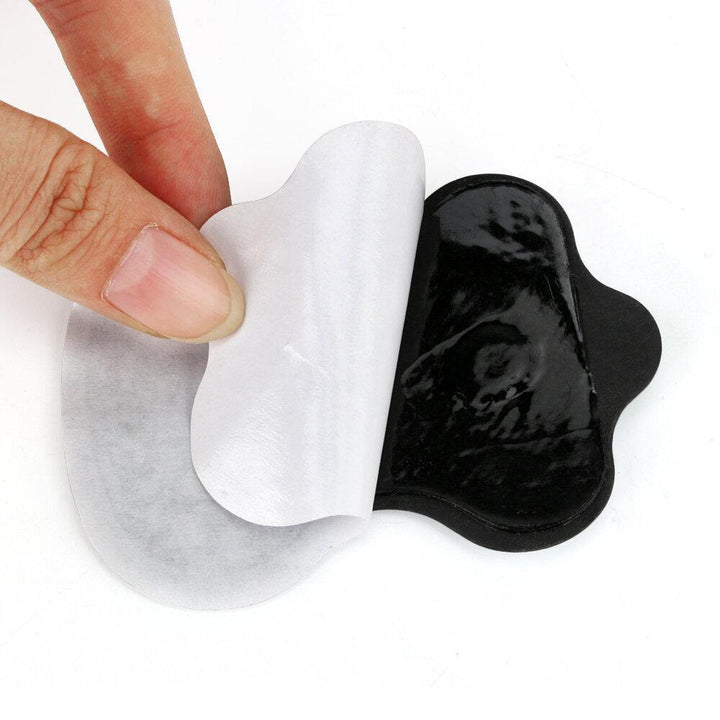 Electrode Antistress Tens Acupuncture Pad Body Massage Digital Therapy Machine EMS Pads Patches Vibrator Body Foot Care - MRSLM