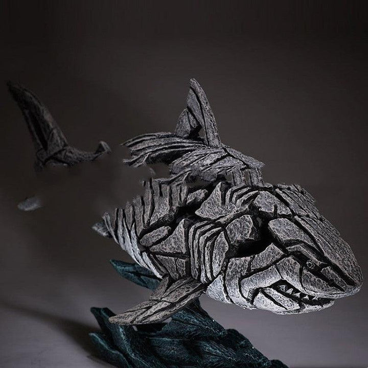 The Most Striking Collection Of Contemporary Animal Sculpture C - MRSLM