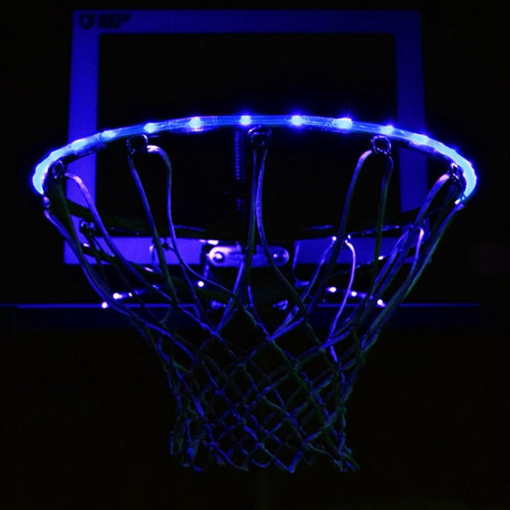Basketball Hoop LED Strip Light - MRSLM