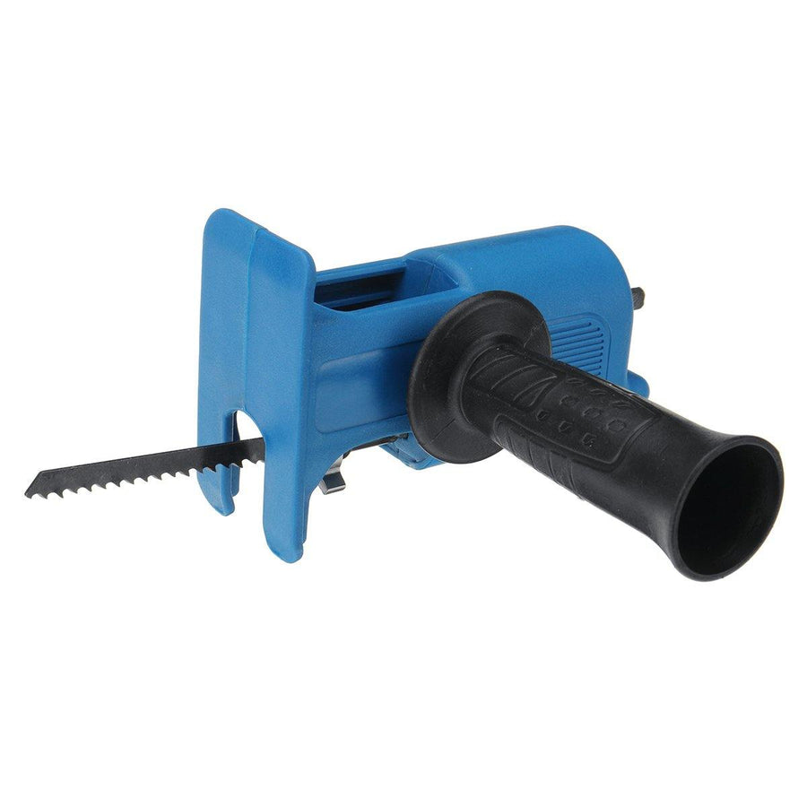 Electric Drilling Modified Electric Saw Conversion Head Chuck Universal Woodworking Tool - MRSLM