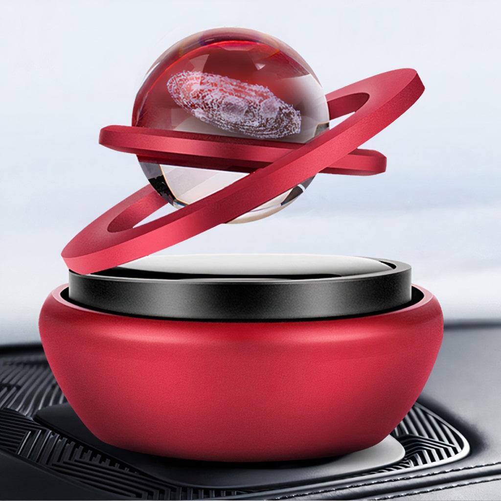 Rotating Orbit Galaxy Air Freshener - MRSLM