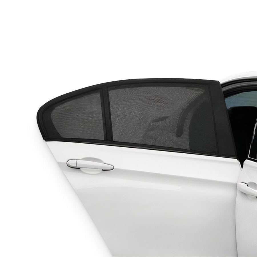 Nylon Car Window Shade - MRSLM