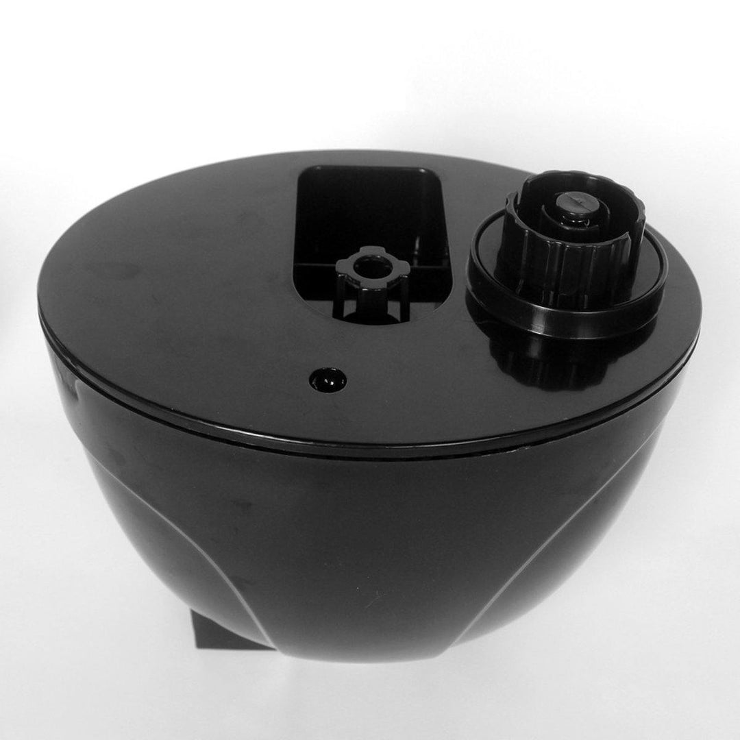 2.5L Amphibians Reptile Humidifier Machine Vaporizer Adjustable Fog Maker 110V - MRSLM