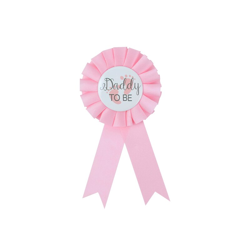 Gender Reveal Party Tableware Set & Decorations