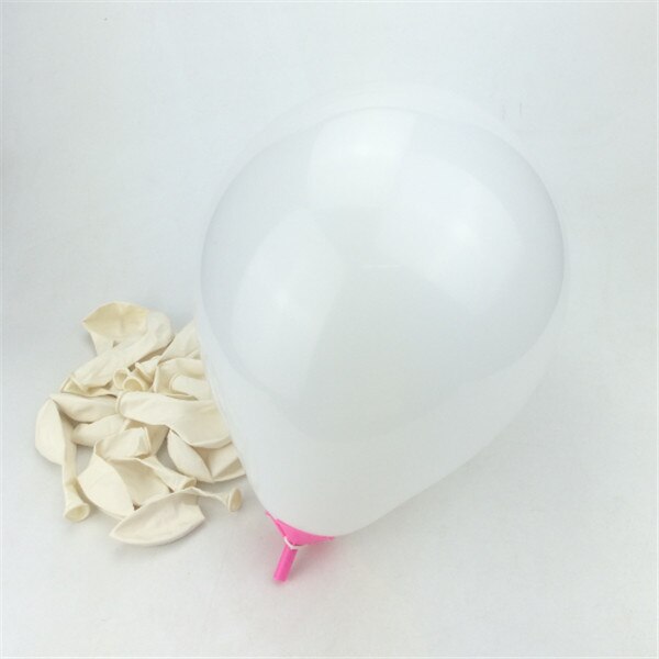 Latex Balloon for Party 10 Pcs Set