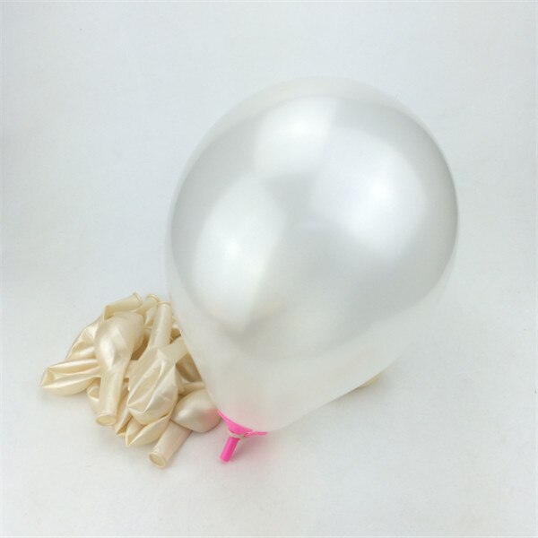 Latex Balloon for Party 10 Pcs Set