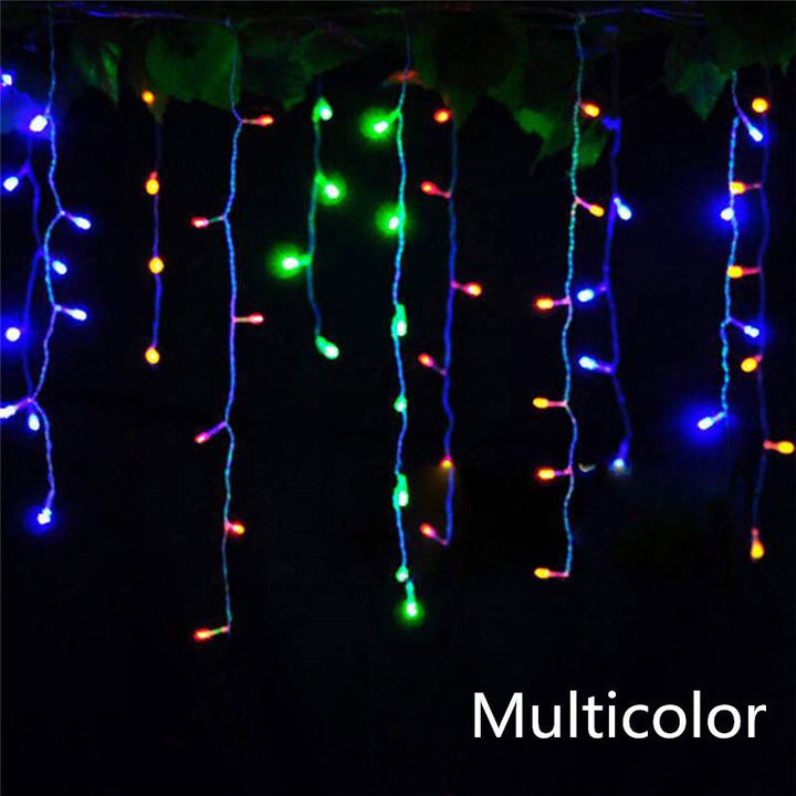 Long LED String for Party