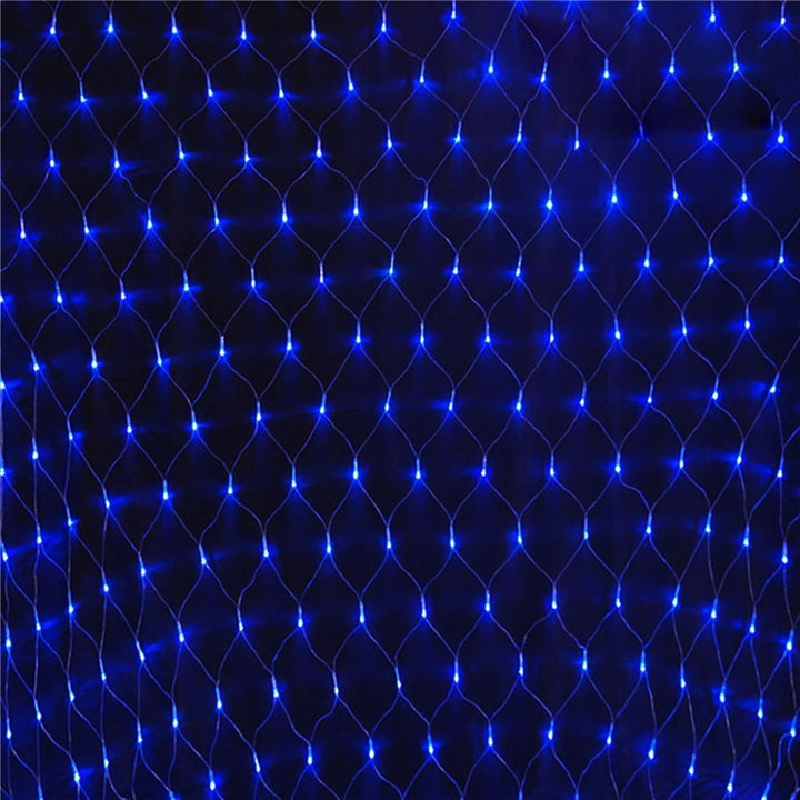LED String Christmas Net Lights