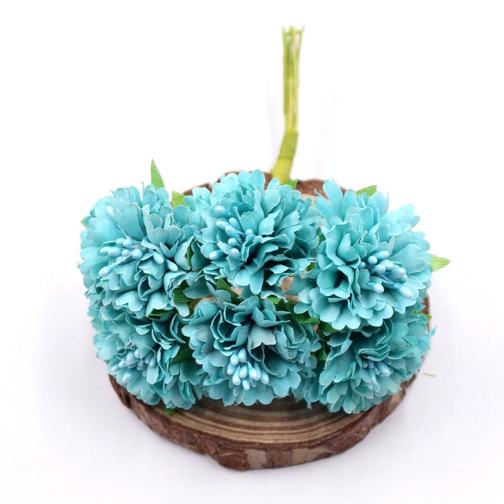 Artificial Flower Bunch for Party