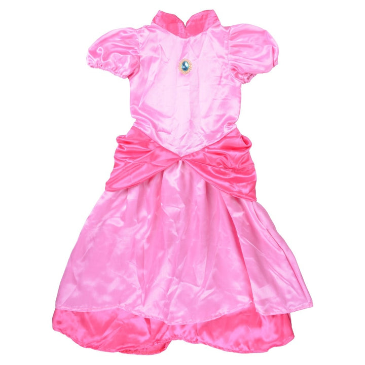 Girl's Princess Cosplay Costume Sets