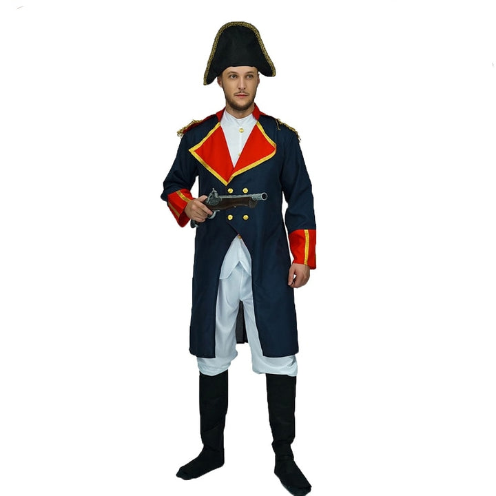 Men's General Costume