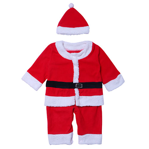 Kid's Christmas Costume Set