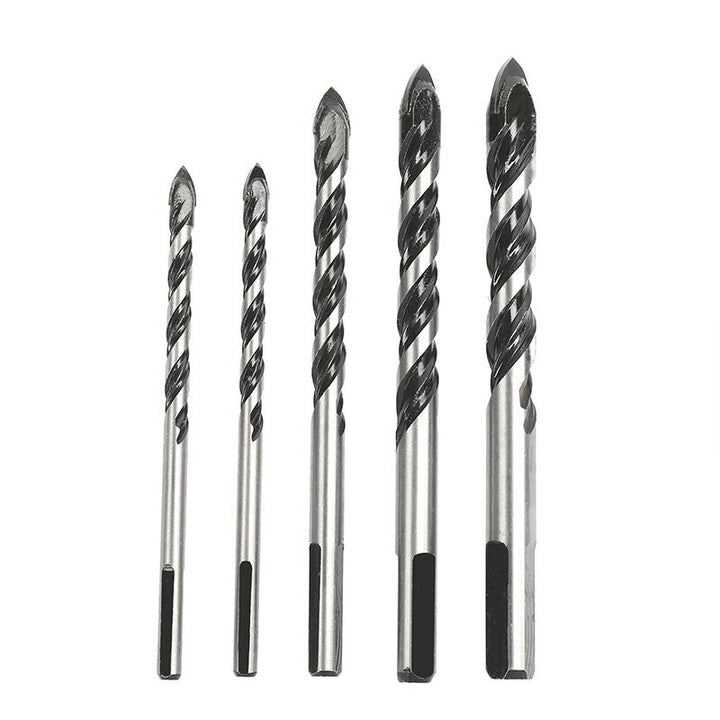 Classic Multifunction Drill Bits Set