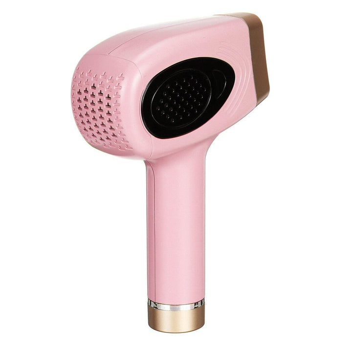 110~240V IPL Laser Hair Removal Instrument Handheld Home 999999 Flash Full Body Photon Epilator Unisex Painless Hair Removal - MRSLM