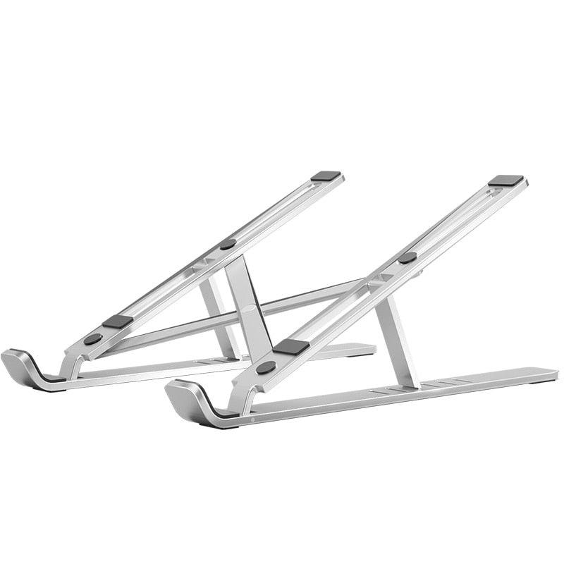 Adjustable Aluminum Laptop Stand - MRSLM