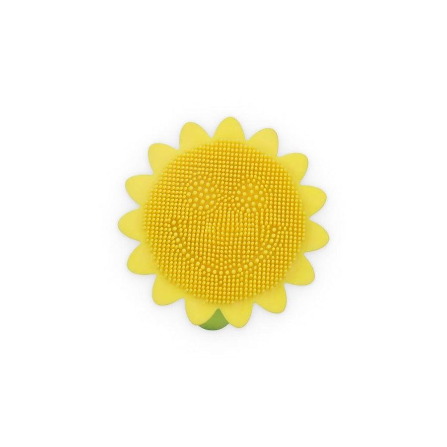 Sunflower Shower Brush - MRSLM