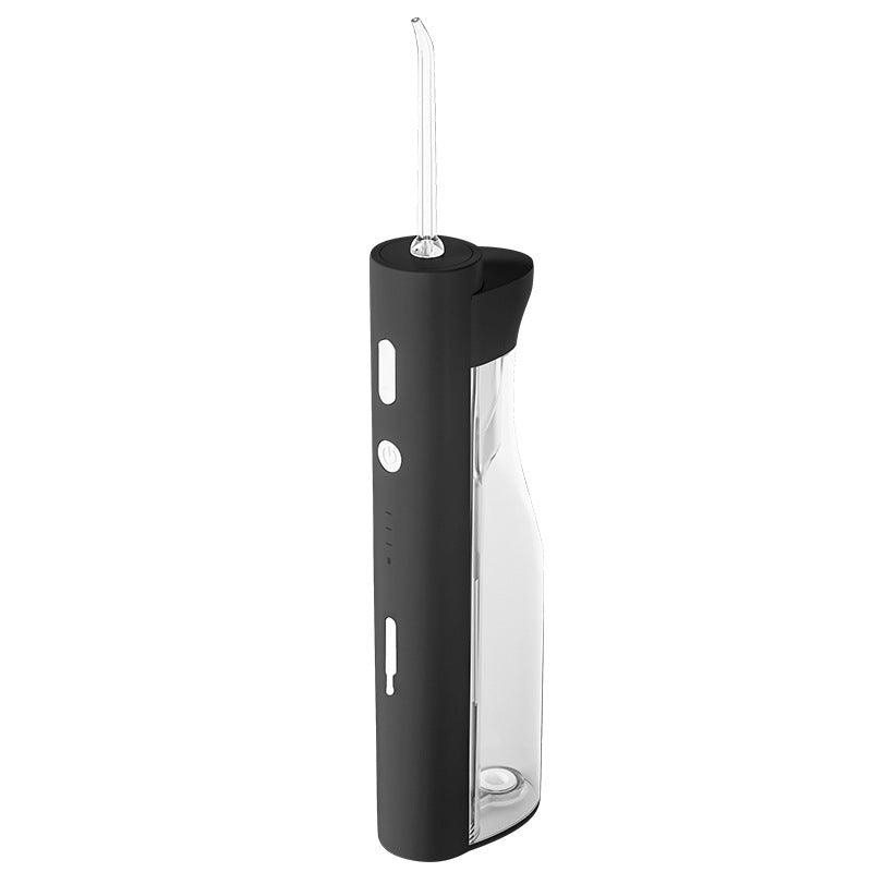 Smart And Convenient Cleaning Spray Toothbrush - MRSLM