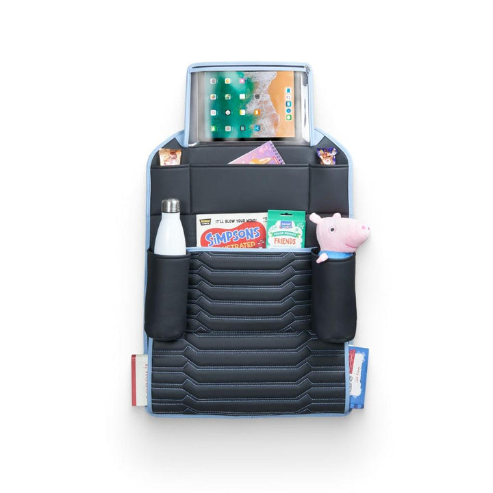 Highway Kid Car Seat Organizer - MRSLM