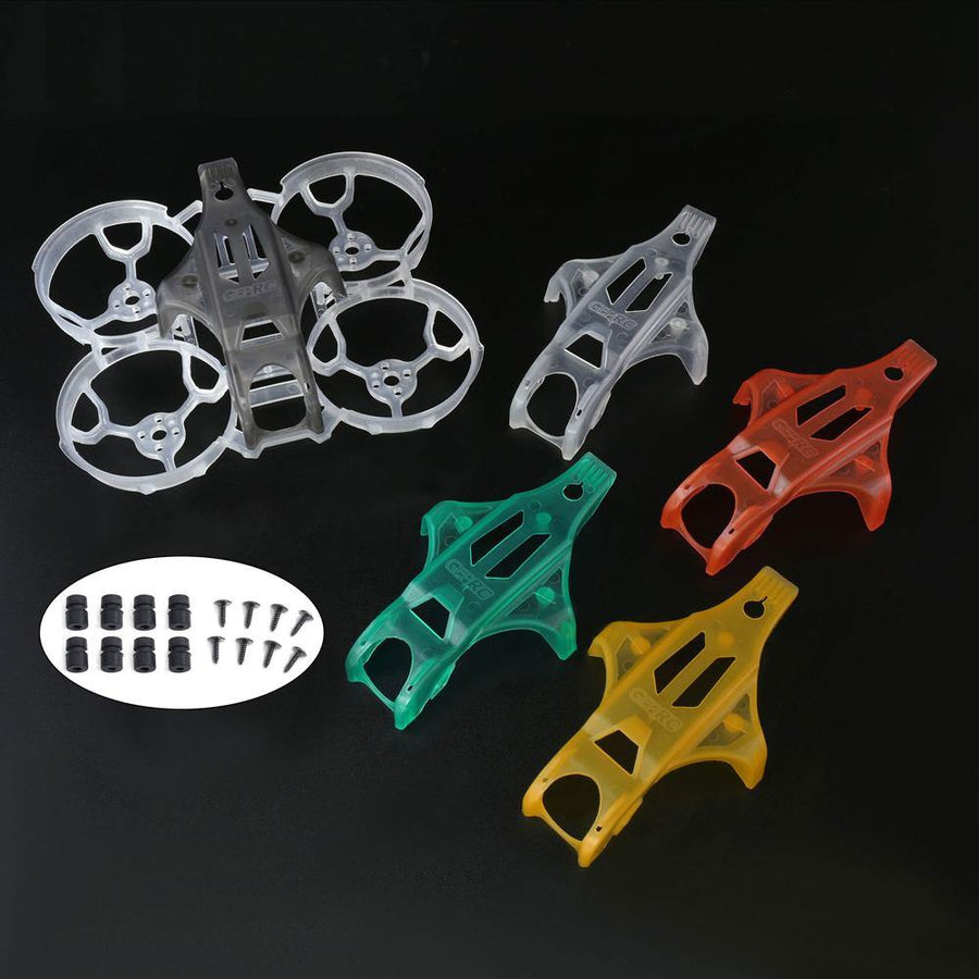 GEPRC CineEye 79mm Wheelbase 1.6 Inch Whoop CineWhoop Frame Kit for RC Drone FPV Racing - MRSLM