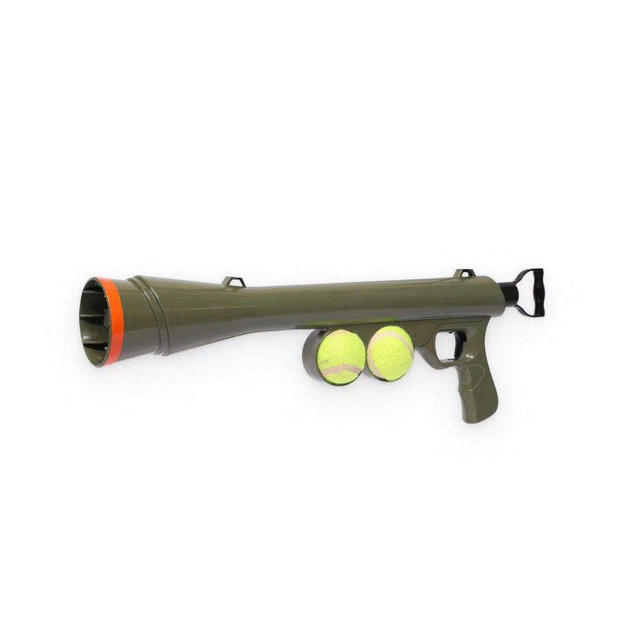 Tennis Ball Gun - MRSLM