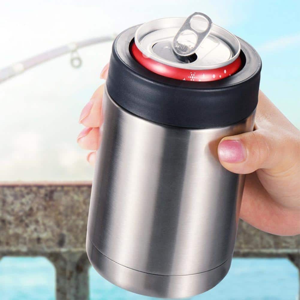 Stainless Steel Drink Cooler