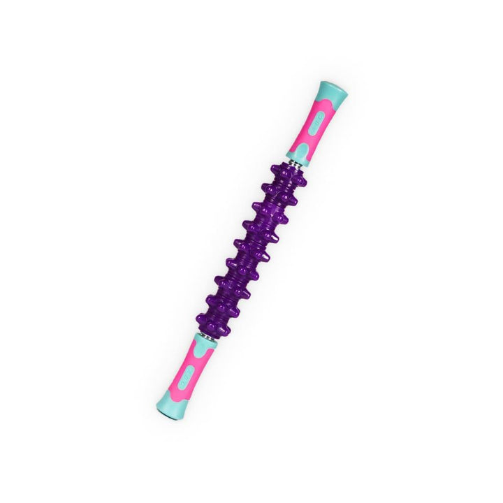 Purple Flexible Massage Stick - MRSLM