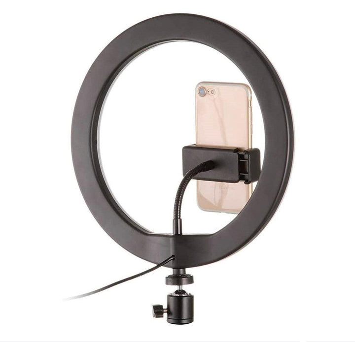 LED Selfie Ring 10 inches - MRSLM