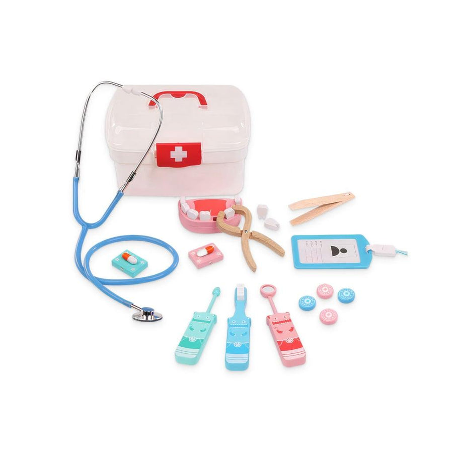 Dentist Kit Set - MRSLM