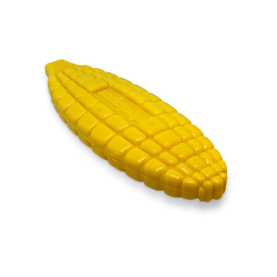 Nylon Corn on the Cob Chew Toy - MRSLM