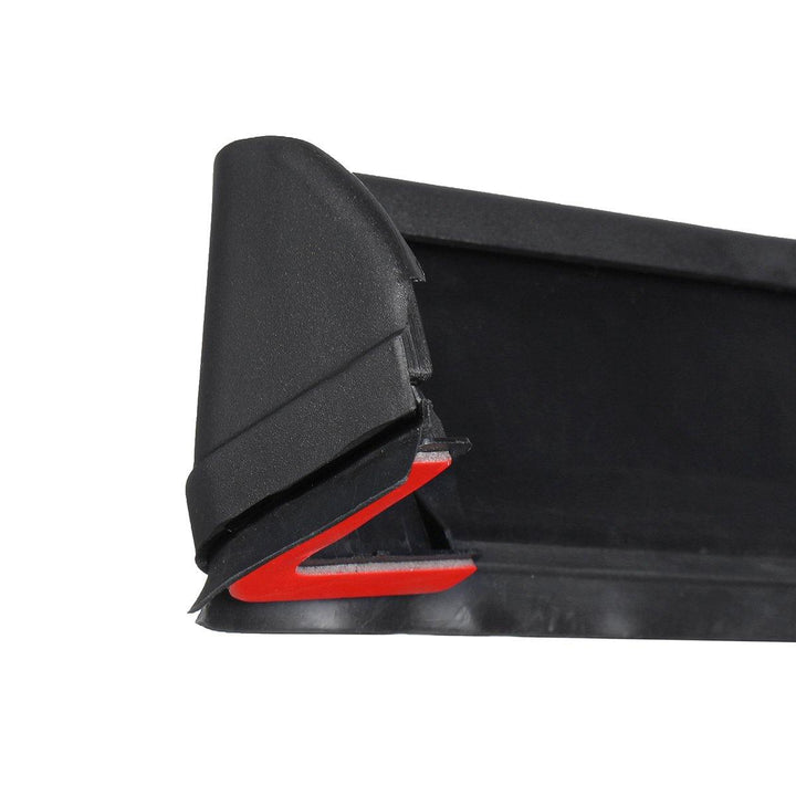 8inch Car GPS Sunshade Cover GPS Screen Sun Shade Visor Hood for Navigation Accessories - MRSLM