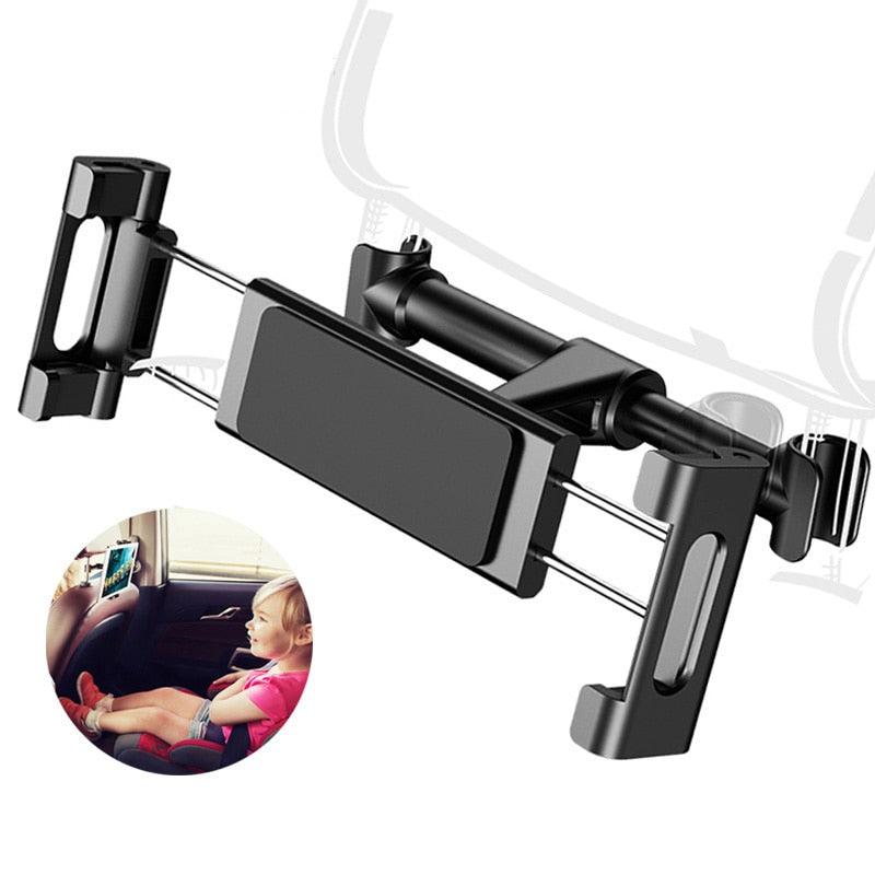 Car Tablet Holder - MRSLM