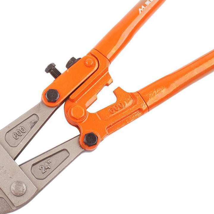 8inch 12inch 14inch Heavy Wire Cutting Pliers High Quality Flat Nose Bolt Cutters Multifunction Wire Clippers Hand Tool - MRSLM