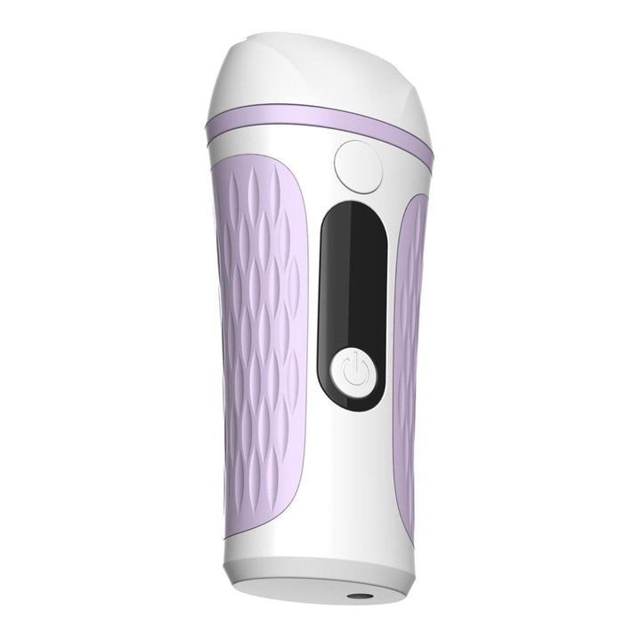 999999 Flash IPL Laser Epilator Permanent Hair Removal - MRSLM