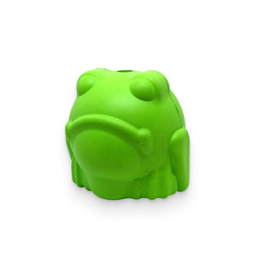 Bullfrog - Chew Toy & Treat Dispenser - MRSLM