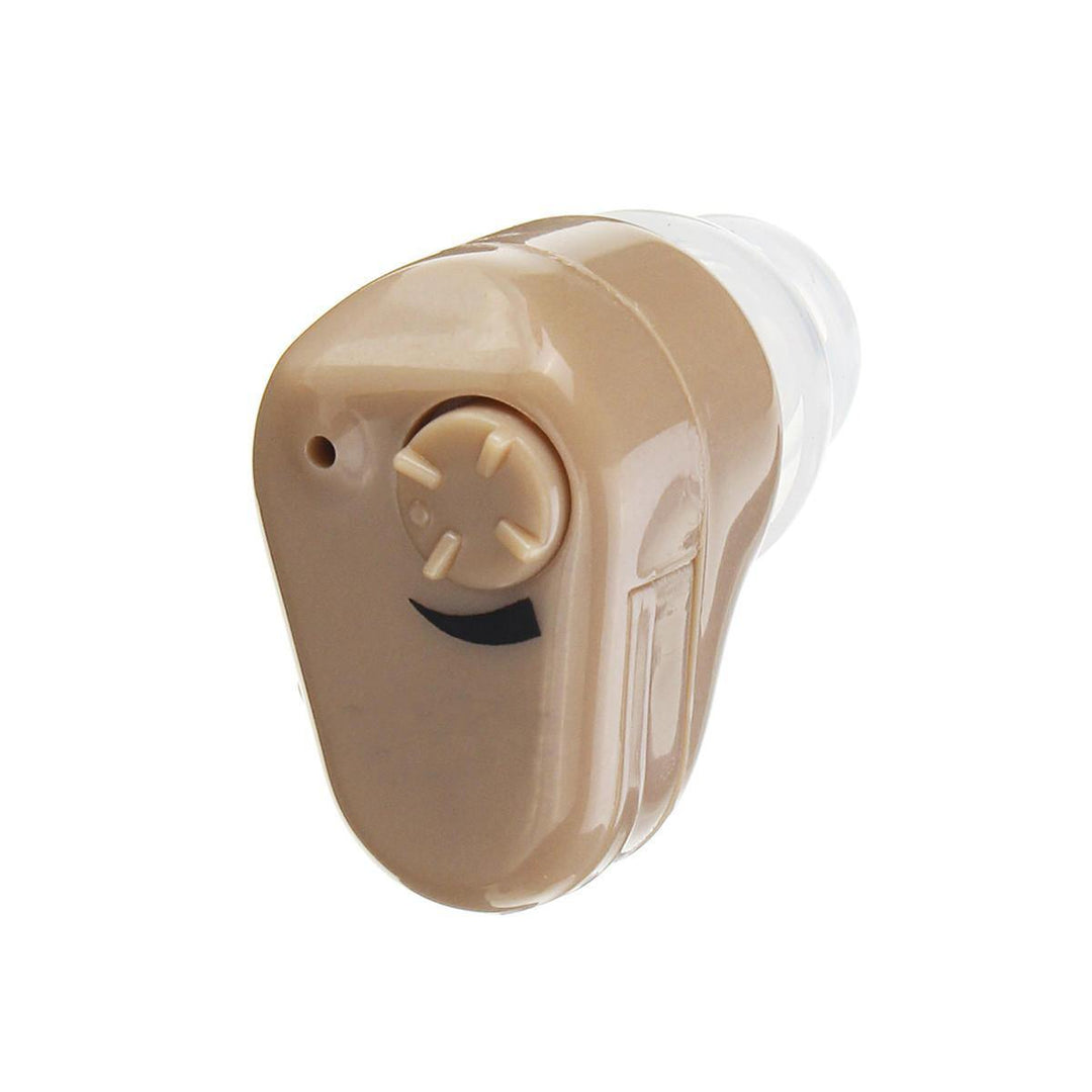 Lightweight Hearing Amplifier LR41H Battery Hearing Aid - MRSLM