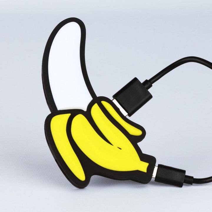 Banana USB Hub - MRSLM