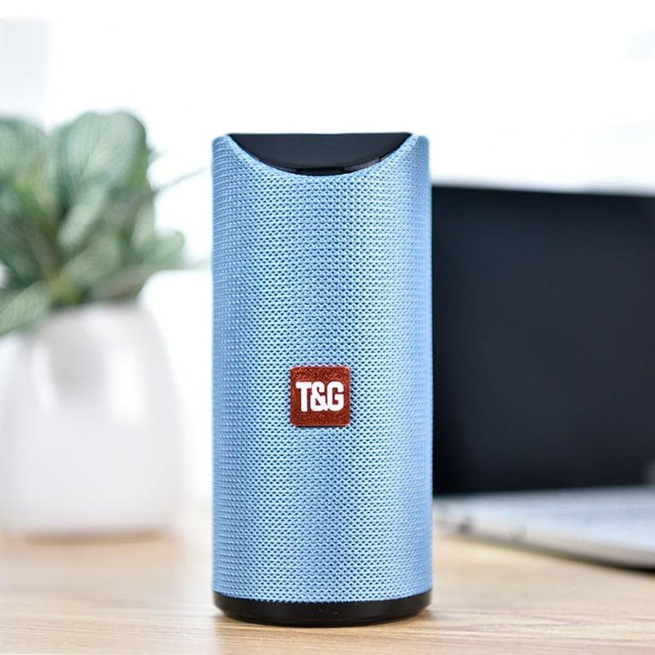 Bluetooth Portable Speaker - MRSLM