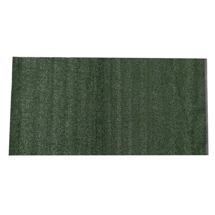 10mm Artificial Grass Mat Lawn Synthetic Green Yard Garden Indoor Outdoor - MRSLM