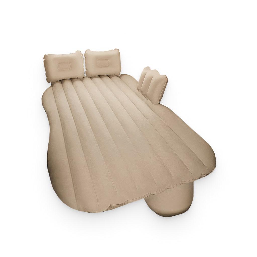 Inflatable Car Air Mattress - MRSLM