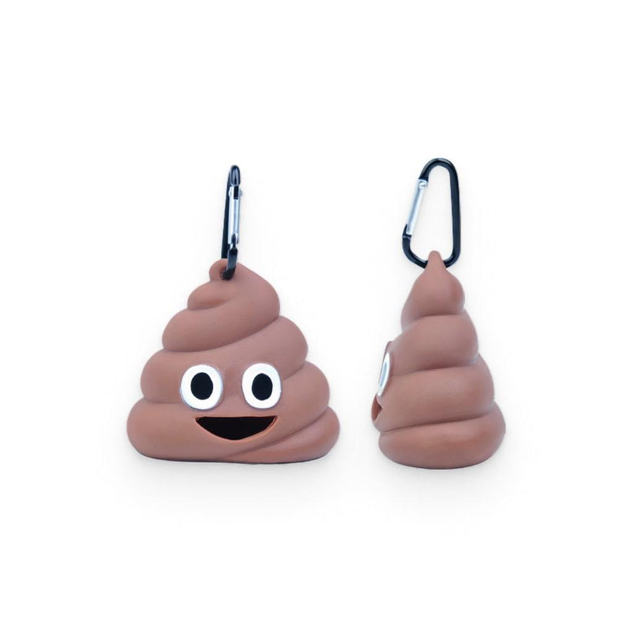Poop Bags Dispenser - MRSLM