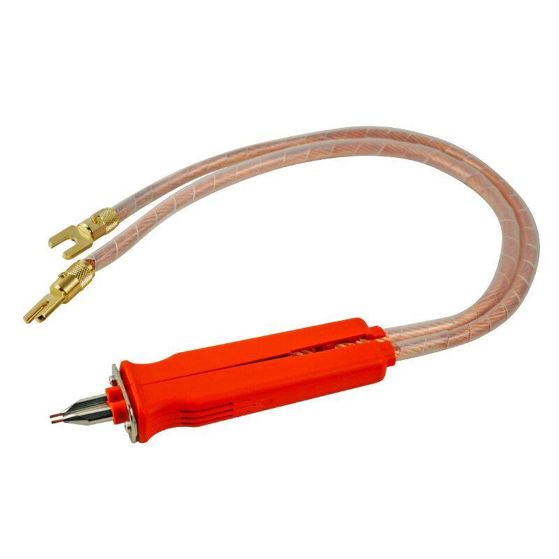 HB-70B Spot Welding Pen U Type O Type Lithium Batteries Pack Weld Profession Welding Pen for 709A 709AD High Power Series Battery Spot Welder - MRSLM