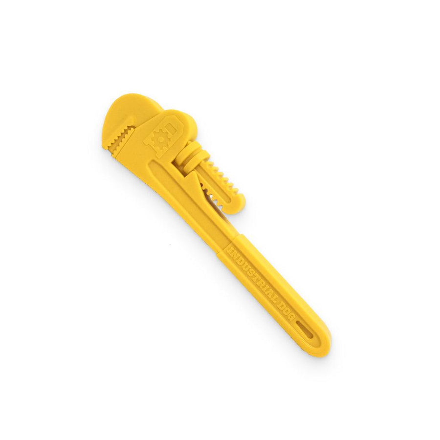 Nylon Pipe Wrench - Dog Chew Toy - MRSLM
