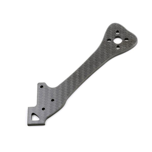 GEPRC GEP LX Leopard LX4 LX5 LX6 FPV Racing Frame Spare Part Frame Arm 4mm - MRSLM