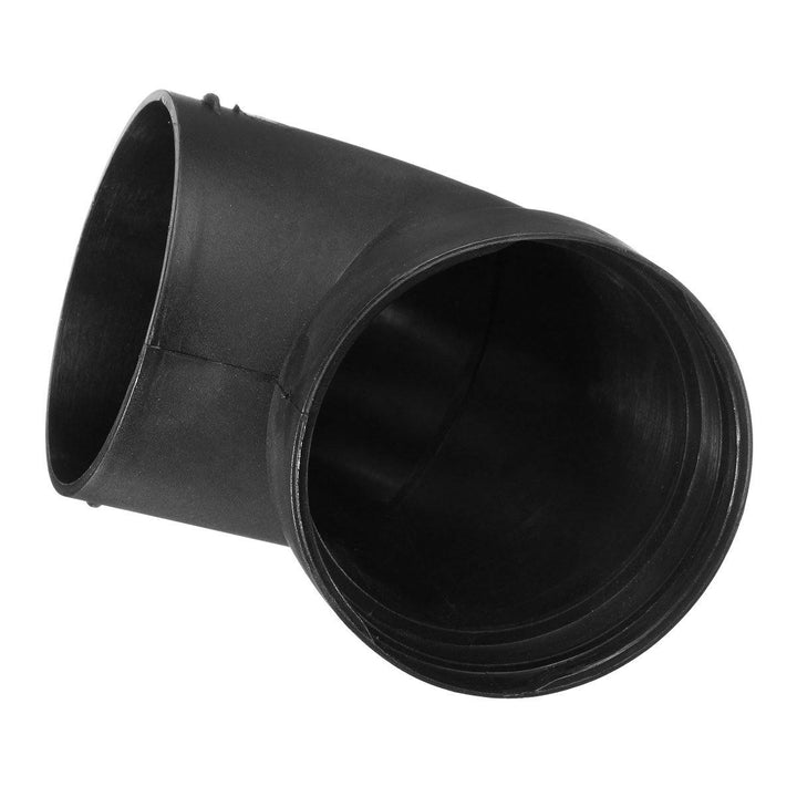 Air Vent Elbow Ducting Pipe 60mm/2.4 Inch 75mm/3 Inch Diameter for Webasto Eberspaecher Air Diesel Parking Heater - MRSLM