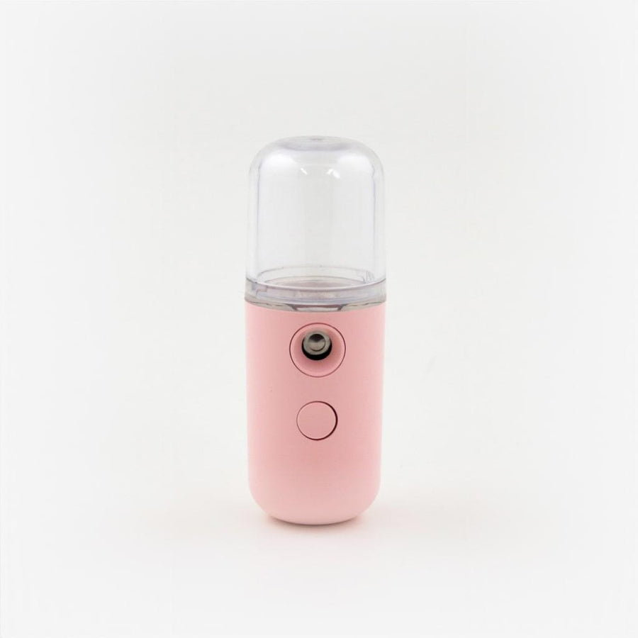 Nano Anti-aging and Hydrating Facial Sprayer - MRSLM