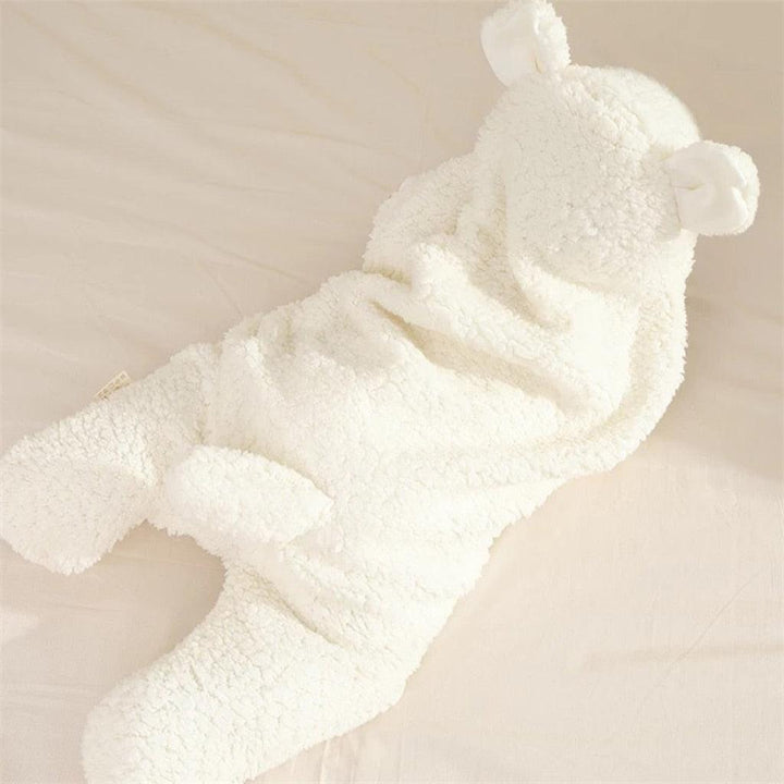 Baby Bear Sleeping Bag - MRSLM