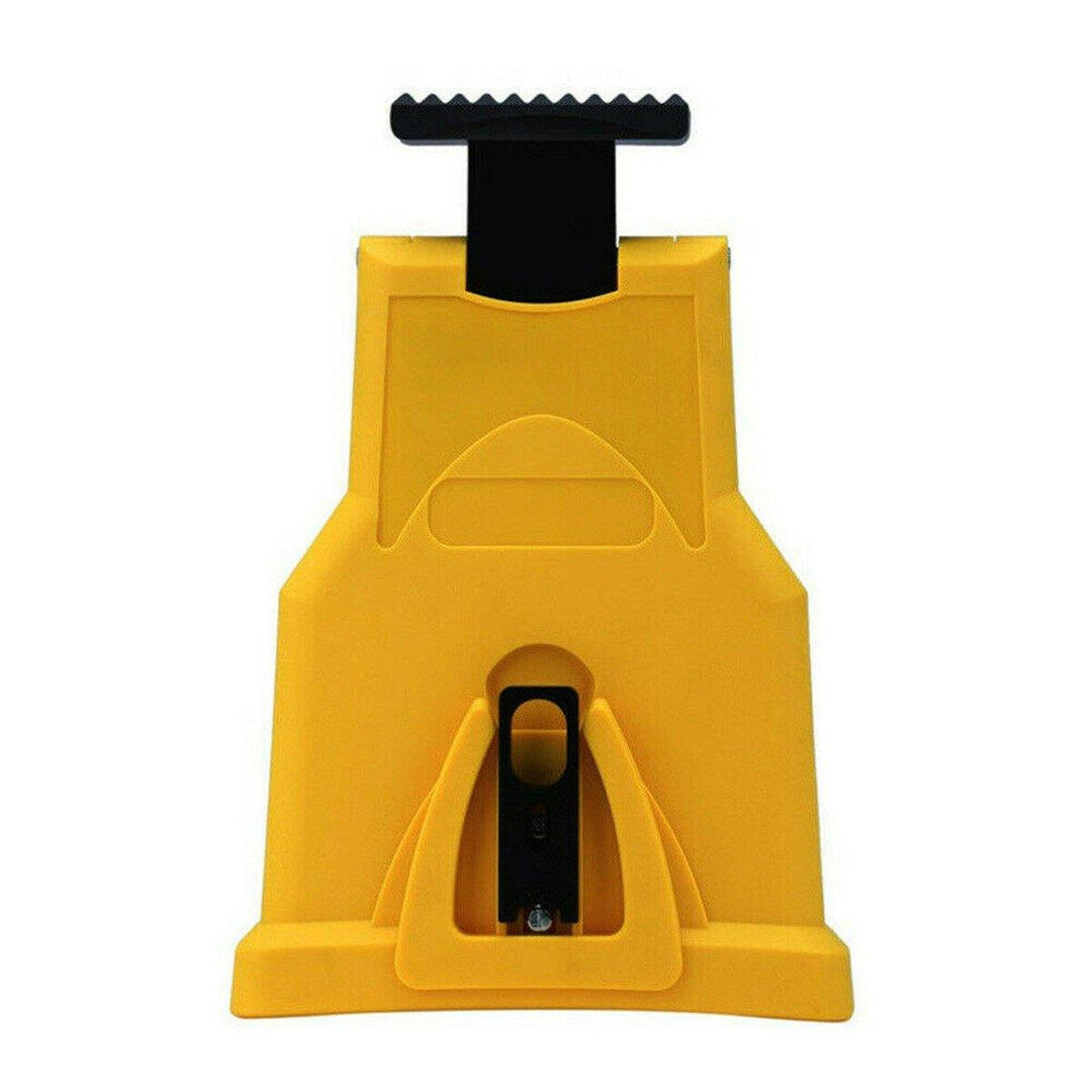 Chainsaw Teeth Sharpener Self Bar Mount Chain Grinder Sharpening Tool - MRSLM